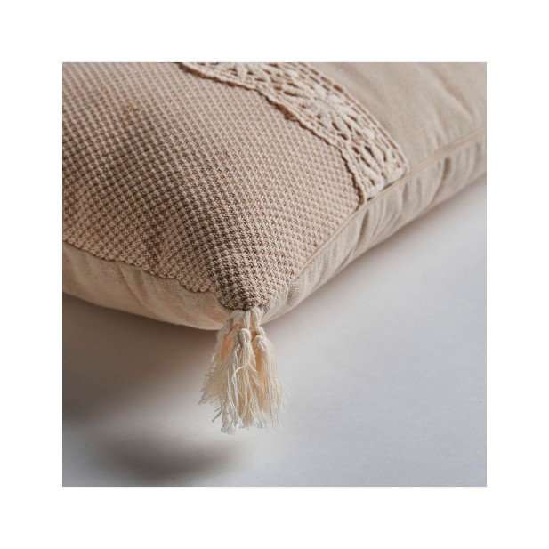 Cojín TIKER 42x26 cm, Poliéster /...