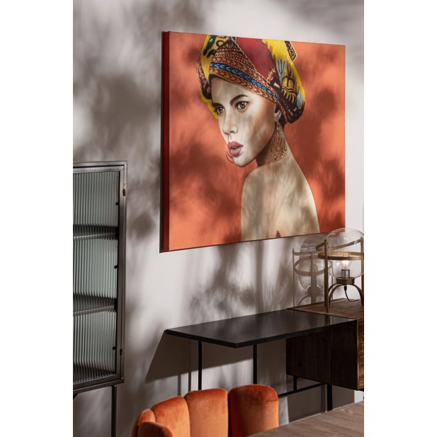 Lienzo YUA 120x100 cm, Lienzo /...