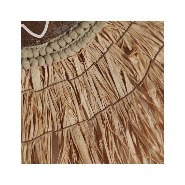 Decoración de Pared KASSES Ø61 cm,...