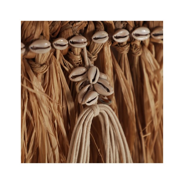 Decoración de Pared KASSES 34x90 cm,...