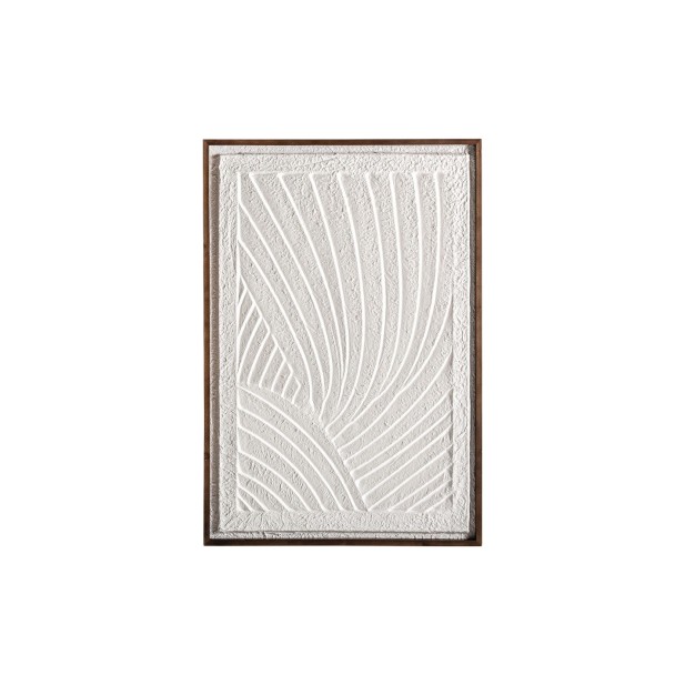 Cuadro NAKAL 65x95 cm, Papel Maché /...