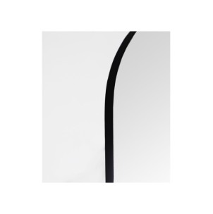 Espejo JOIGNY 80x180 cm, Hierro / Negro - Kodu Home Design 2