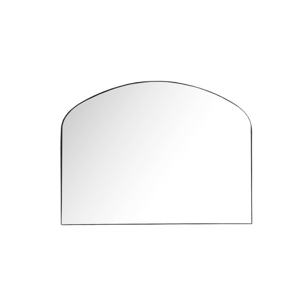 Espejo JOIGNY 100x75 cm, Hierro /...