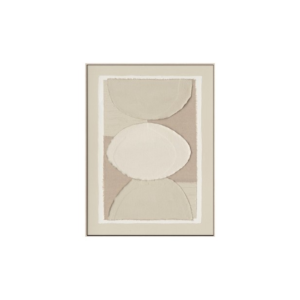 Cuadro VALENTINE 90x120 cm, Lienzo /...