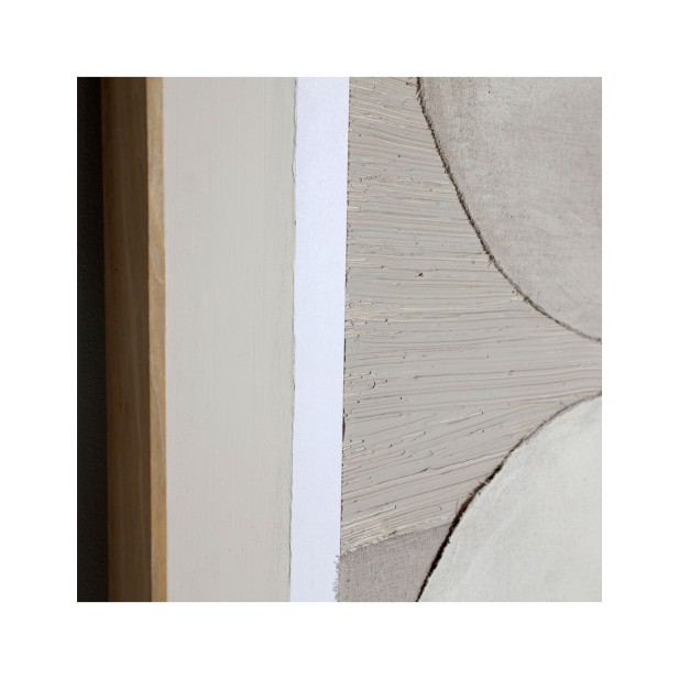 Cuadro VALENTINE 90x120 cm, Lienzo /...