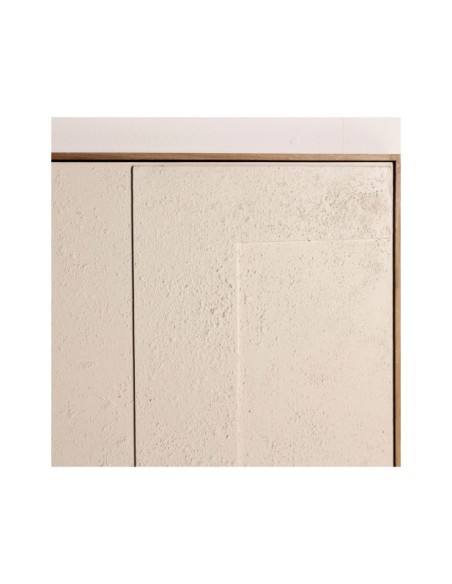 Cuadro MARIN 80x100 cm, Lienzo / Beige - Kodu Home Design