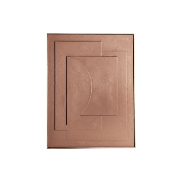 Cuadro CARSENIE 90x120 cm, Lienzo /...