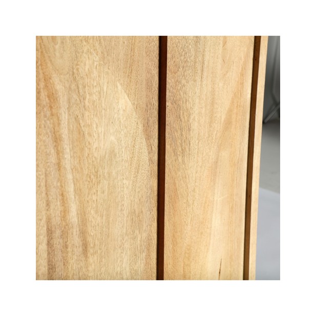 Cuadro BLAS 70x100 cm, Mango / Marrón...