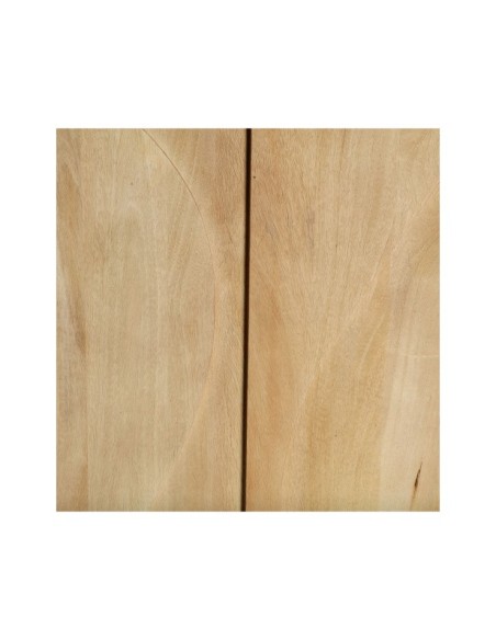 Cuadro BLAS 70x100 cm, Mango / Marrón Claro - Kodu Home Design