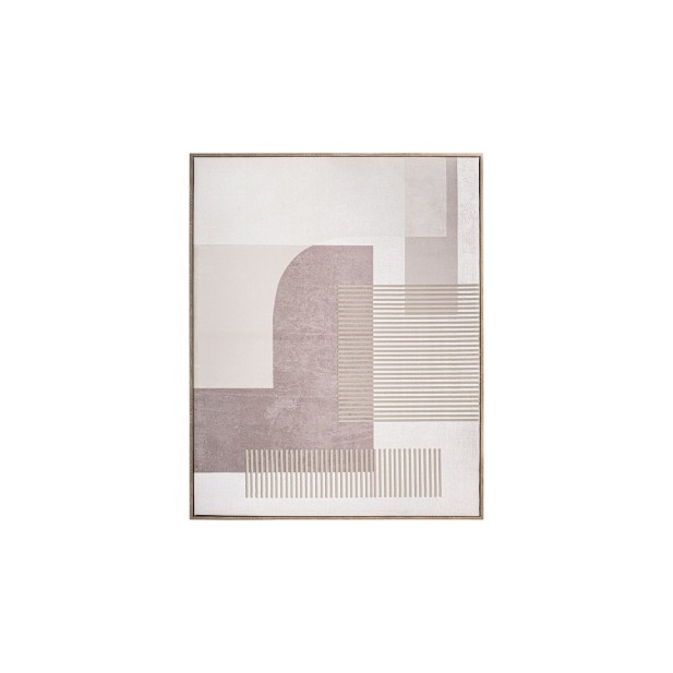 Cuadro JEREANE 80x100 cm, Lienzo /...