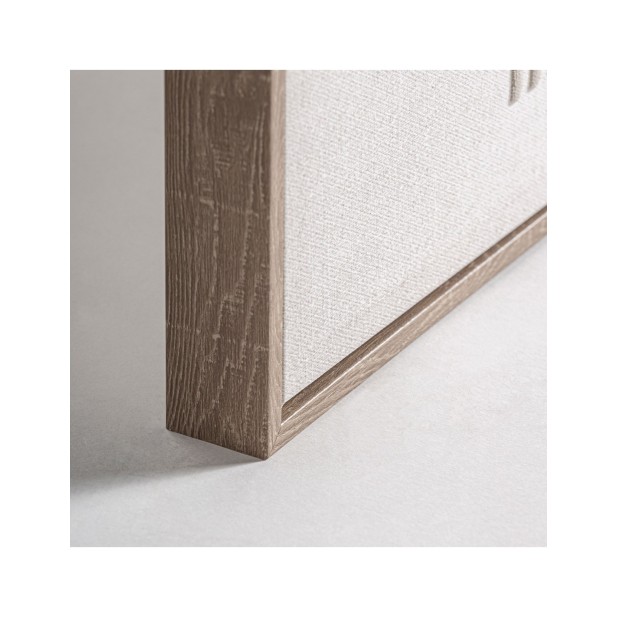 Cuadro JEREANE 80x100 cm, Lienzo /...