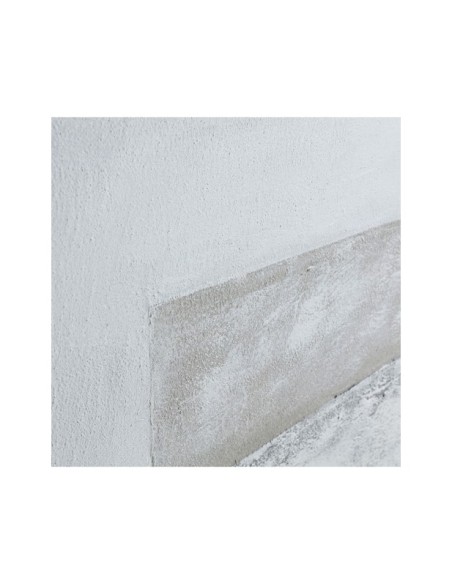 Cuadro MALIH 140x140 cm, Lienzo / Marrón - Kodu Home Design