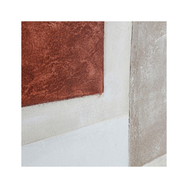 Cuadro MALIH 140x140 cm, Lienzo /...