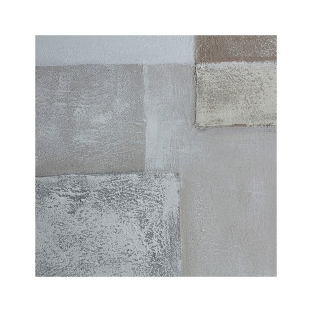 Cuadro MALIH 140x140 cm, Lienzo /...