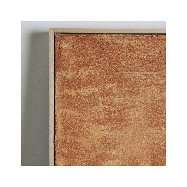 Cuadro MALIH 140x140 cm, Lienzo /...