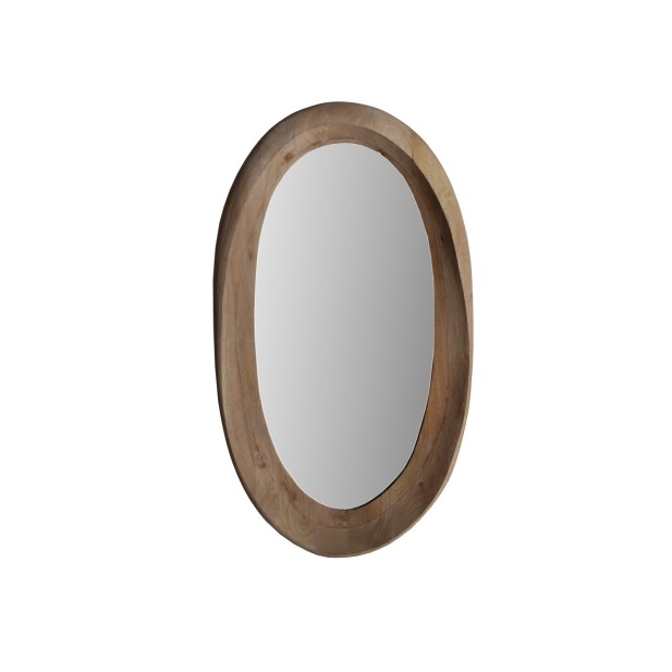 Espejo SJELD 68x120 cm, Mango /...