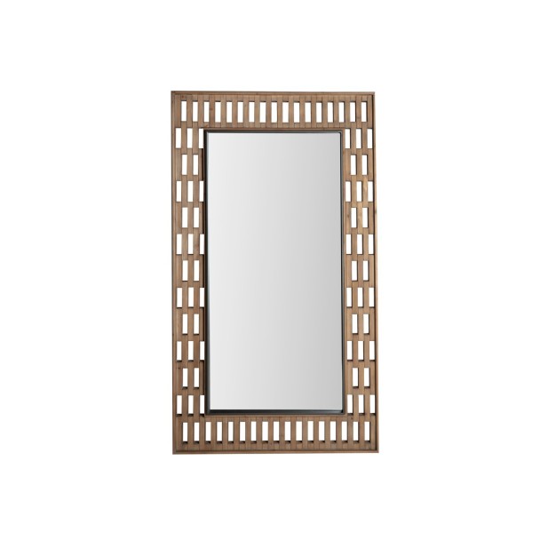 Espejo BUSK 108x186 cm, Madera /...