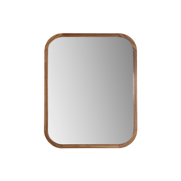 Espejo BUSK 100x130 cm, Madera /...