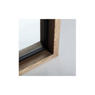 Espejo BUSK 56x133 cm, Madera / Marrón - Kodu Home Design 2