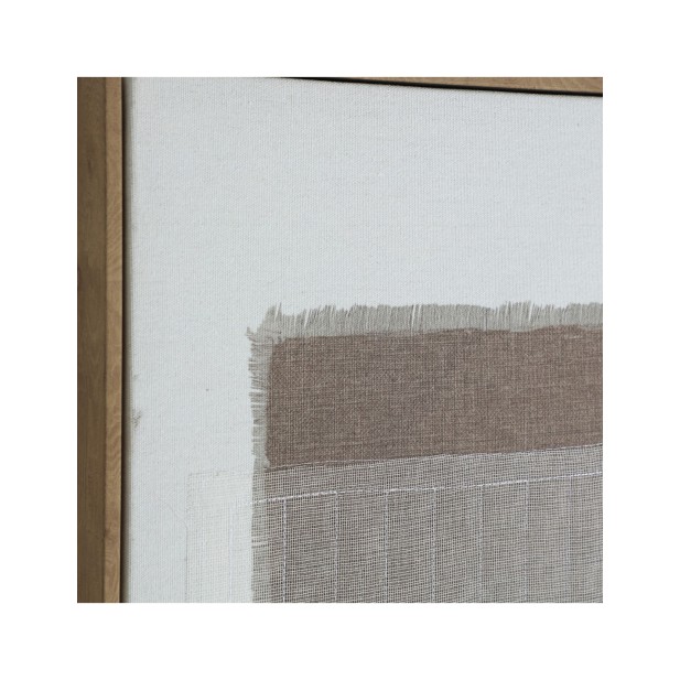 Set 2 Cuadros AURITZ 90x120 cm,...