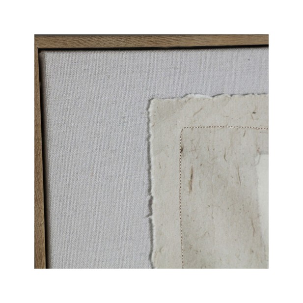 Set 2 Cuadros AURITZ 90x120 cm,...