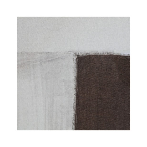 Cuadro BRUMA 120x120 cm, Lienzo /...