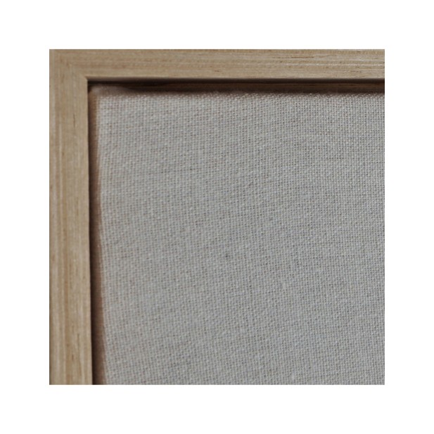 Cuadro BRUMA 120x120 cm, Lienzo /...