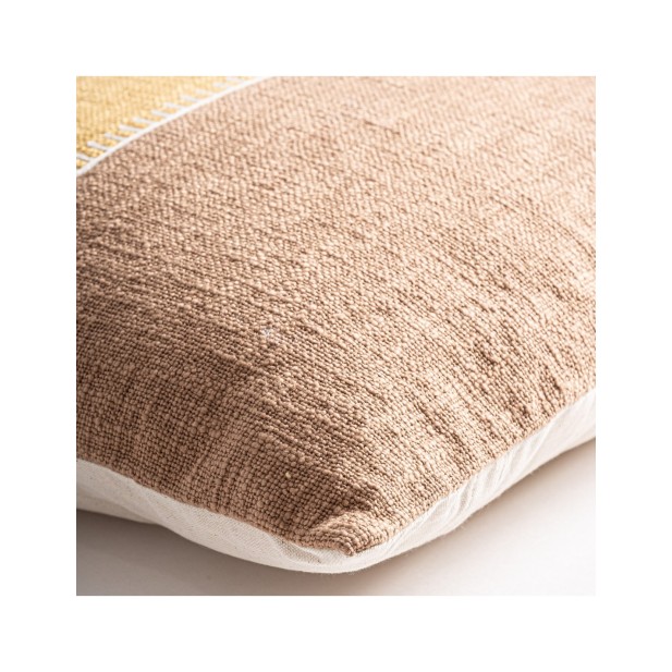 Cojín MIREIA 45x45 cm, Algodón /...