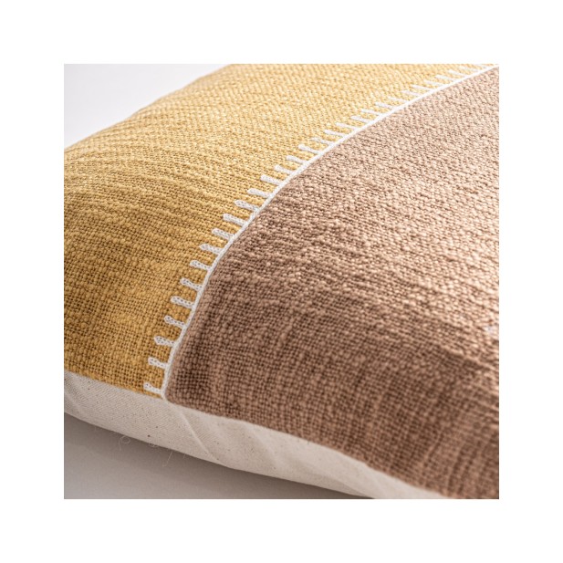 Cojín MIREIA 45x45 cm, Algodón /...