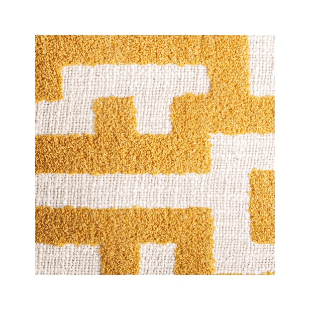 Cojín AMAIA 45x45 cm, Algodón /...