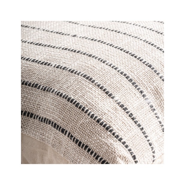 Cojín SALEHA 50x50 cm, Algodón /...