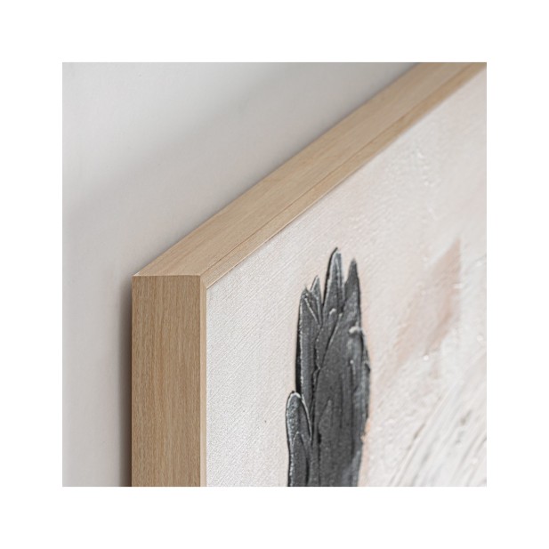 Cuadro LEVI 90x120 cm, Lienzo /...