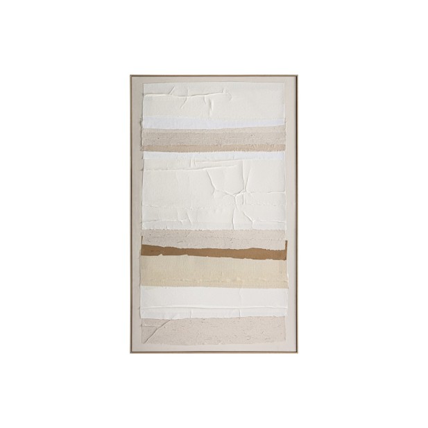 Cuadro LENI 90x150 cm, Lienzo / Tonos...