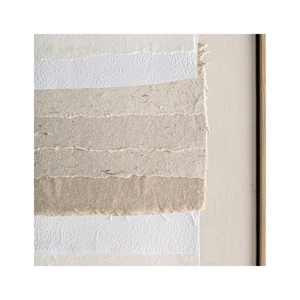 Cuadro LENI 90x150 cm, Lienzo / Tonos...