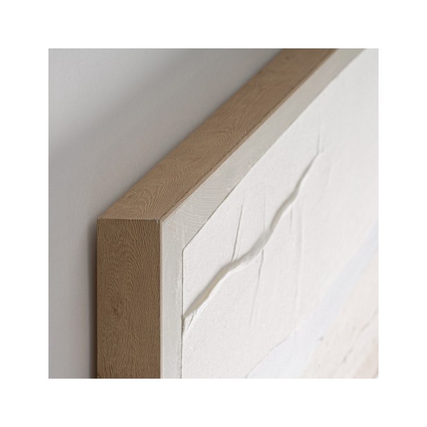 Cuadro LENI 90x150 cm, Lienzo / Tonos...