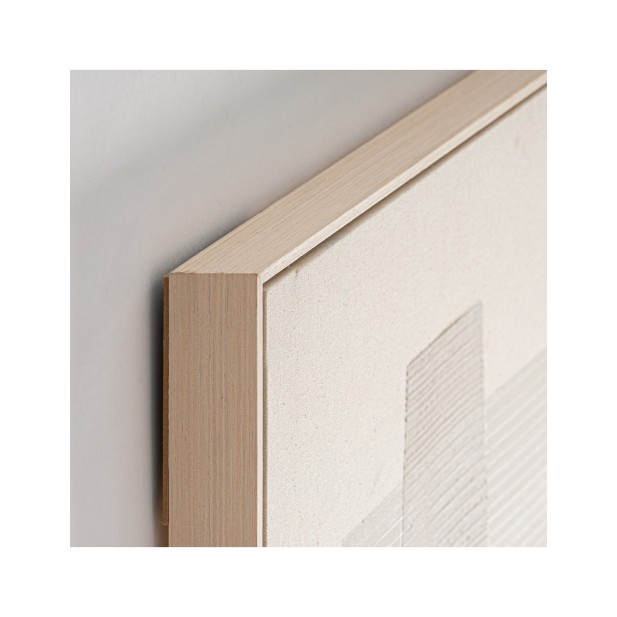 Cuadro NEXO 120x160 cm, Lienzo /...