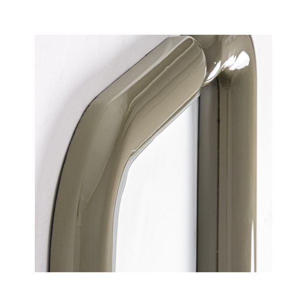 Espejo STAGE 60x160 cm, DM / Verde -...