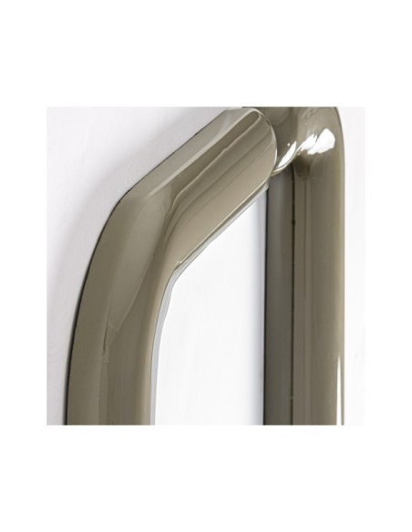 Espejo STAGE 60x160 cm, DM / Verde - Kodu Home Design