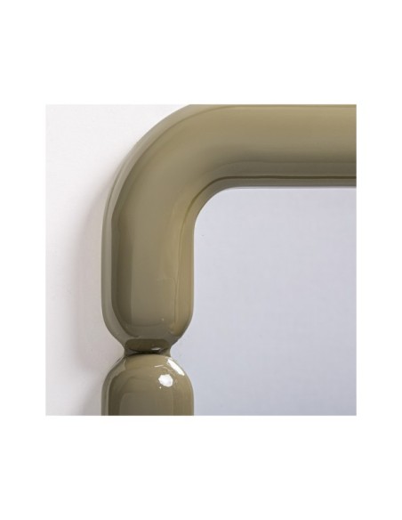 Espejo STAGE 60x160 cm, DM / Verde - Kodu Home Design