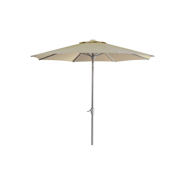 Sombrilla Reclinable ABRIOLA Ø270 cm...