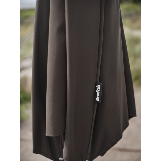 Sombrilla Reclinable ABRIOLA Ø270 cm...