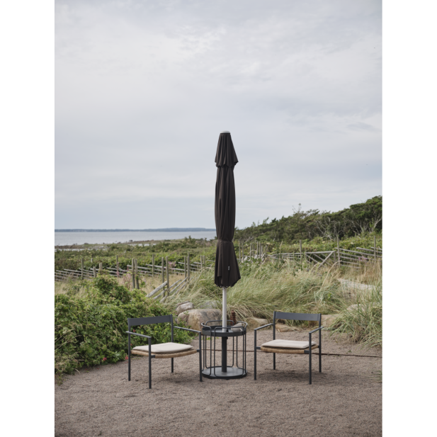 Sombrilla Reclinable ABRIOLA Ø270 cm...