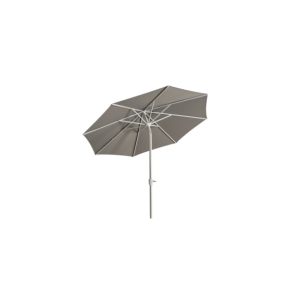 Sombrilla Reclinable ABRIOLA Ø270 cm / Topo - Brafab