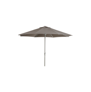 Sombrilla Reclinable ABRIOLA Ø330 cm / Topo - Brafab 2