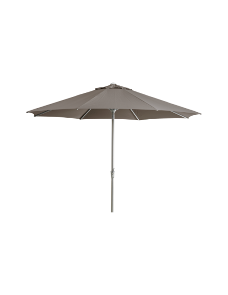 Sombrilla Reclinable ABRIOLA Ø330 cm / Topo - Brafab