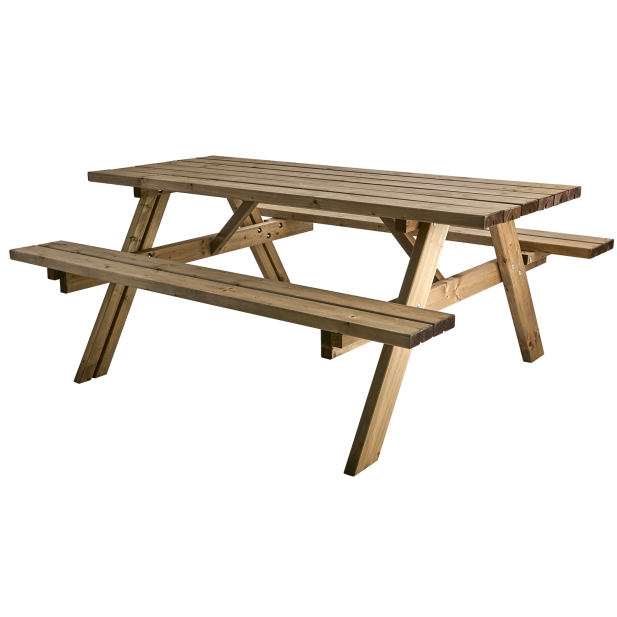 Set de Picnic ARVIDSBO (Mesa + 2...