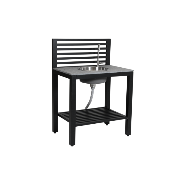 Cocina Exterior BELLAC Grifo +...