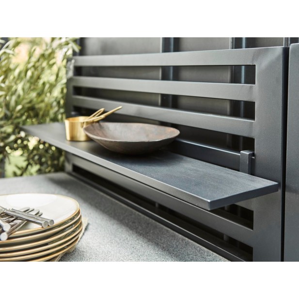 Cocina Exterior BELLAC Grifo +...