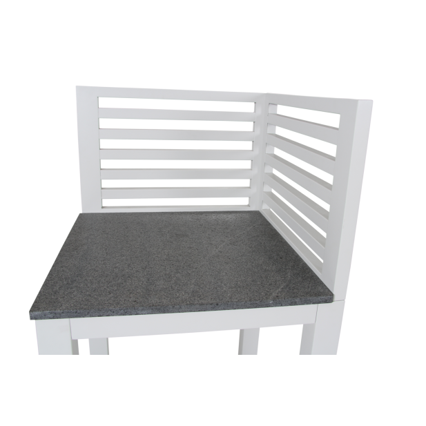 Cocina Exterior BELLAC, Módulo...