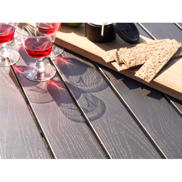 Set de Picnic (Mesa + 2 Bancos)...